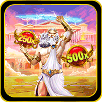 Kencana28 Gates of Olympus